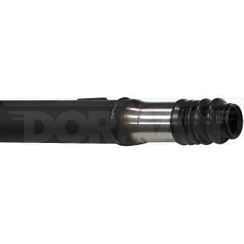 2015 Mercedes-Benz GL63 AMG Drive Shaft Front Dorman 938266 image 4 of 4