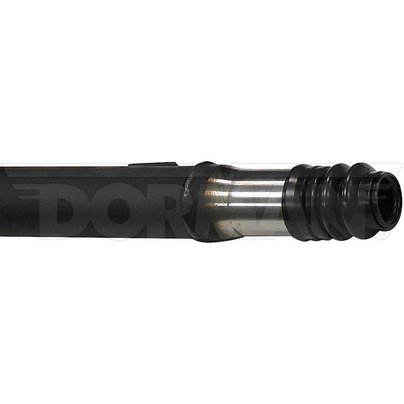 2019 Mercedes-Benz GLE63 AMG Drive Shaft Front Dorman 938266 image 4 of 4