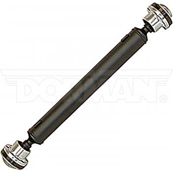 2014 Dodge Durango Drive Shaft Front Dorman 938267 image 2 of 4