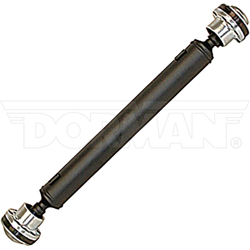 2021 Jeep Grand Cherokee Drive Shaft Front Dorman 938267 image 2 of 4