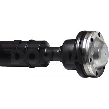 2008 Cadillac SRX Drive Shaft Front Dorman 938268 image 3 of 4
