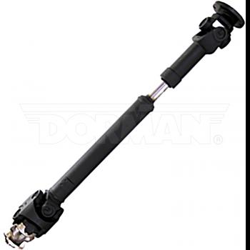 2006 Jeep Liberty Drive Shaft Front Dorman 938269 image 3 of 4