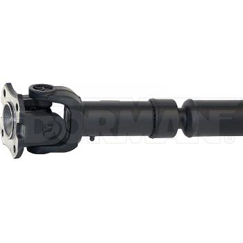 2000 Toyota 4Runner Drive Shaft Front Dorman 938270 image 2 of 4