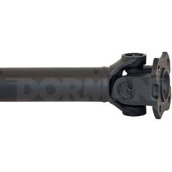 2000 Toyota 4Runner Drive Shaft Front Dorman 938270 image 3 of 4