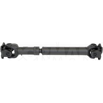 2000 Toyota 4Runner Drive Shaft Front Dorman 938270 image 4 of 4