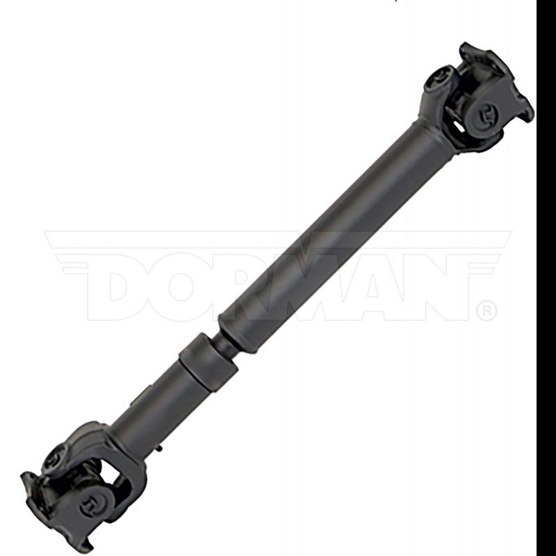 1999 Toyota Tacoma Drive Shaft Front Dorman 938270 image 1 of 4