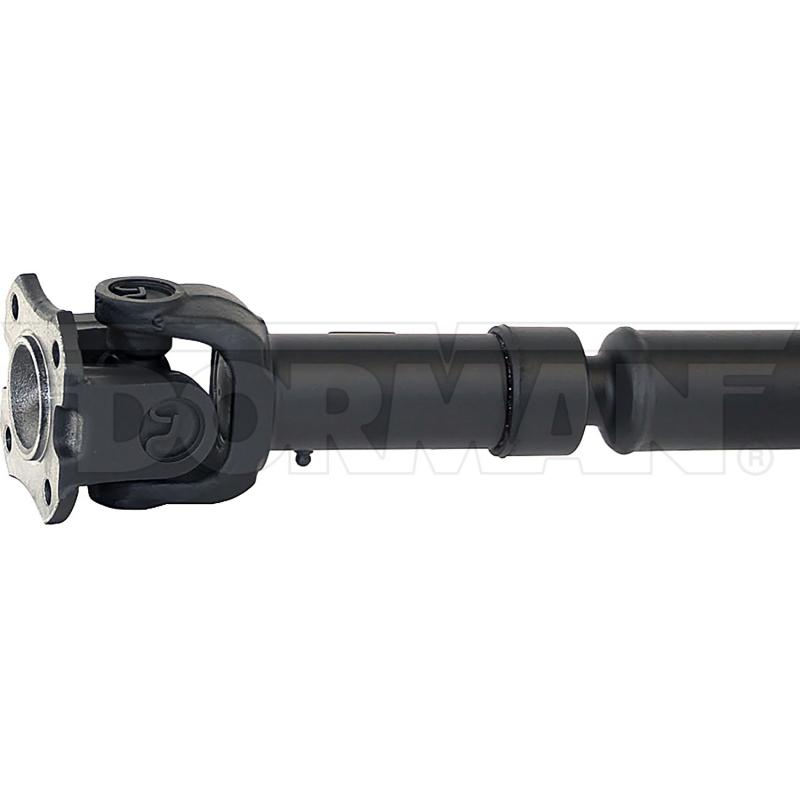 1999 Toyota Tacoma Drive Shaft Front Dorman 938270 image 2 of 4