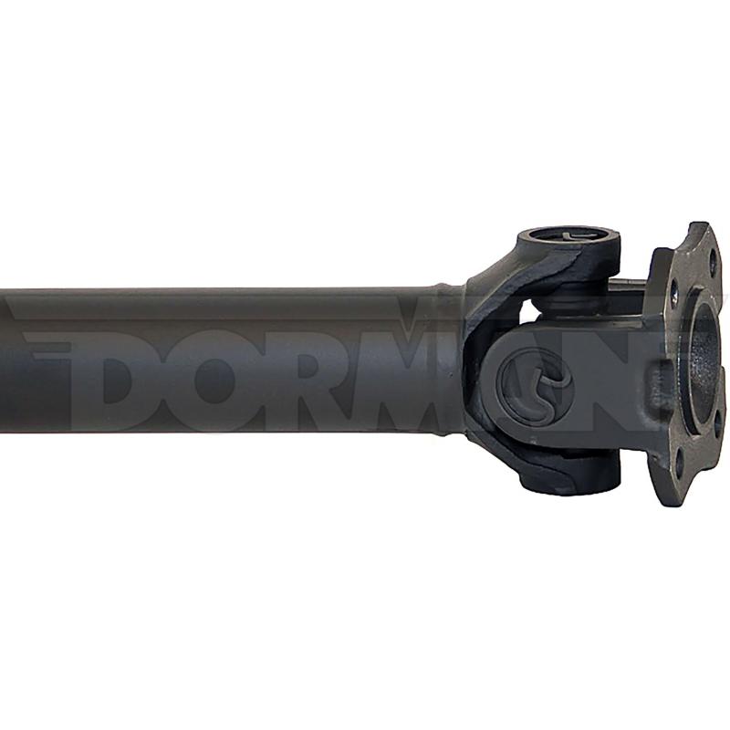 1999 Toyota Tacoma Drive Shaft Front Dorman 938270 image 3 of 4