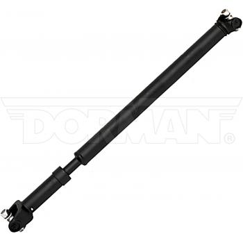 1990 Jeep Wrangler Drive Shaft Front Dorman 938271 image 2 of 4