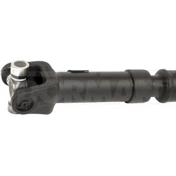 1990 Jeep Wrangler Drive Shaft Front Dorman 938271 image 4 of 4