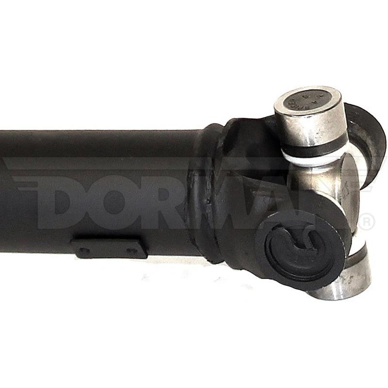1988 Jeep Wrangler Drive Shaft Front Dorman 938271 image 1 of 4
