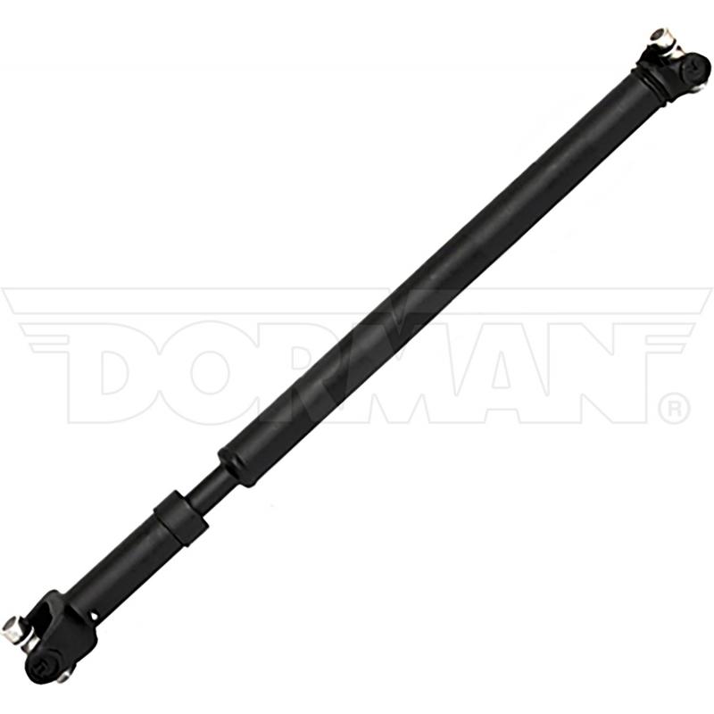 1988 Jeep Wrangler Drive Shaft Front Dorman 938271 image 2 of 4
