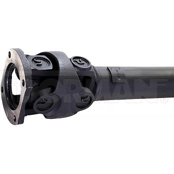 2005 Dodge Ram 3500 Drive Shaft Front Dorman 938272 image 2 of 4