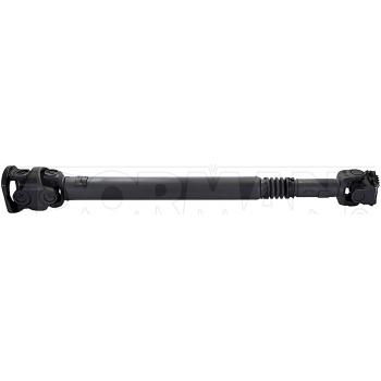 2005 Dodge Ram 3500 Drive Shaft Front Dorman 938272 image 3 of 4
