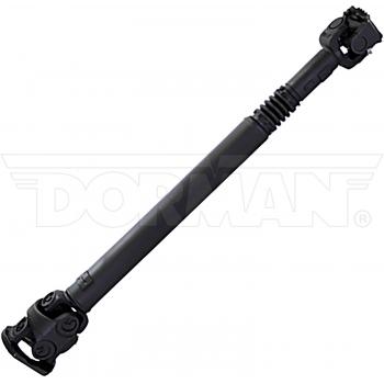 2005 Dodge Ram 3500 Drive Shaft Front Dorman 938272 image 4 of 4