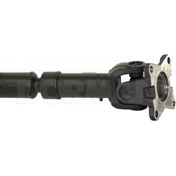 2017 Infiniti QX80 Drive Shaft Front Dorman 938273 image 3 of 4