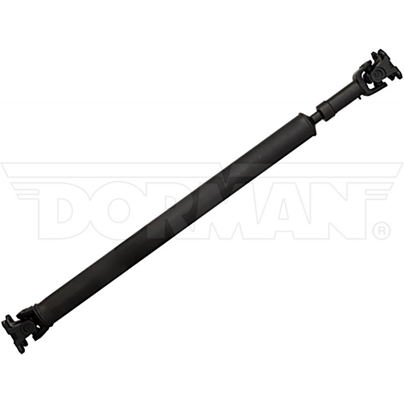 2018 Nissan Armada Drive Shaft Front Dorman 938273 image 2 of 4