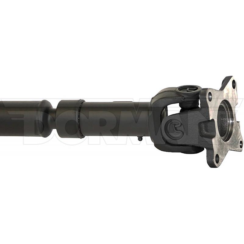 2018 Nissan Armada Drive Shaft Front Dorman 938273 image 3 of 4