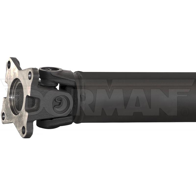 2018 Nissan Armada Drive Shaft Front Dorman 938273 image 4 of 4