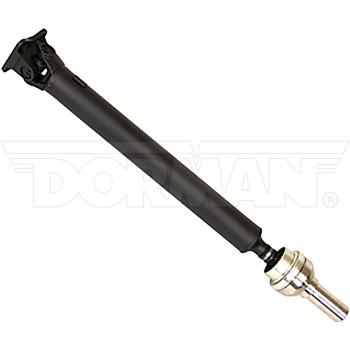 2007 Mitsubishi Raider Drive Shaft Front Dorman 938274 image 4 of 4
