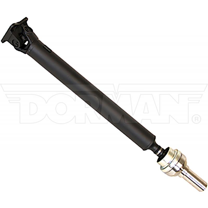 2011 Dodge Dakota Drive Shaft Front Dorman 938274 image 4 of 4