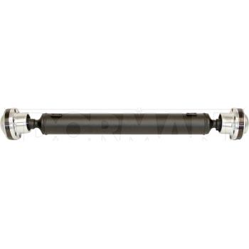 2018 Dodge Durango Drive Shaft Front Dorman 938275 image 2 of 4