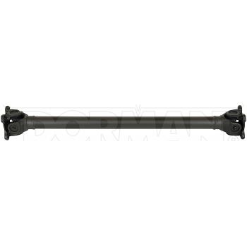 2018 BMW 340i GT xDrive Drive Shaft Front Dorman 938277 image 3 of 4