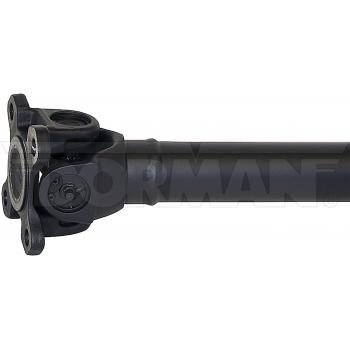 2018 BMW 340i GT xDrive Drive Shaft Front Dorman 938277 image 4 of 4