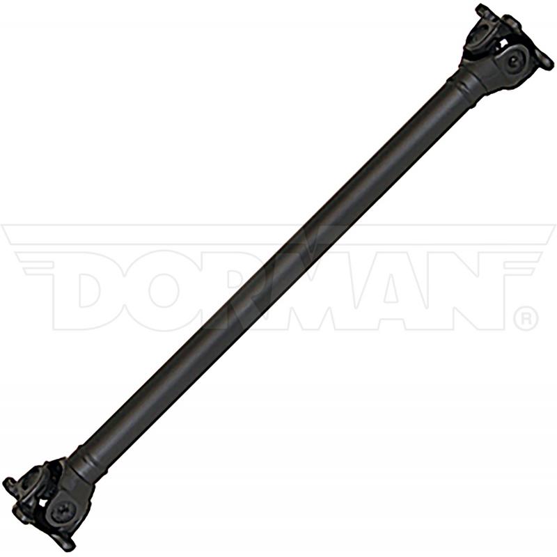 2020 BMW M240i xDrive Drive Shaft Front Dorman 938277 image 1 of 4