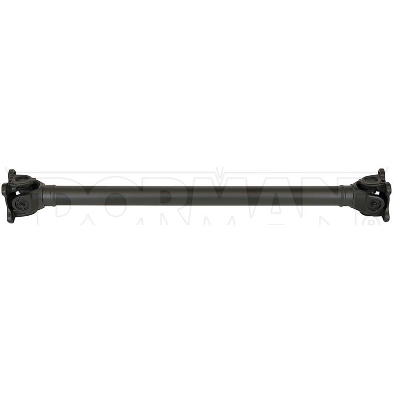 2020 BMW M240i xDrive Drive Shaft Front Dorman 938277 image 3 of 4