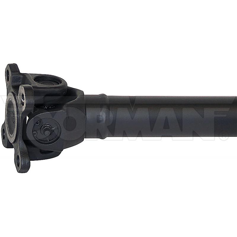 2020 BMW M240i xDrive Drive Shaft Front Dorman 938277 image 4 of 4