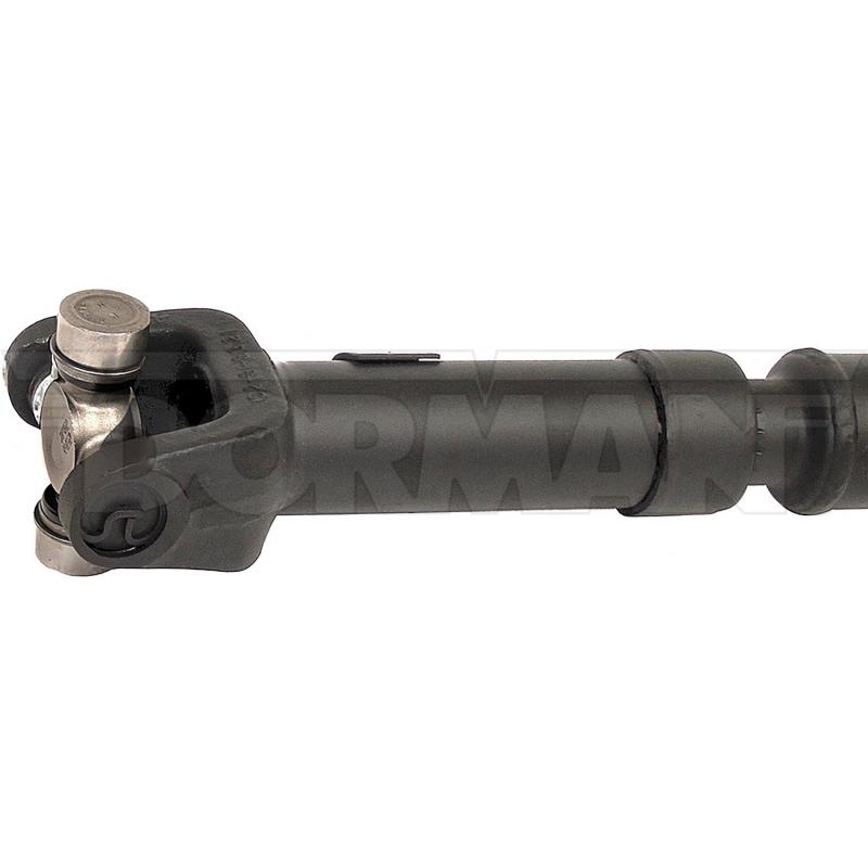 1995 GMC Yukon Drive Shaft Front Dorman 938278 image 1 of 4