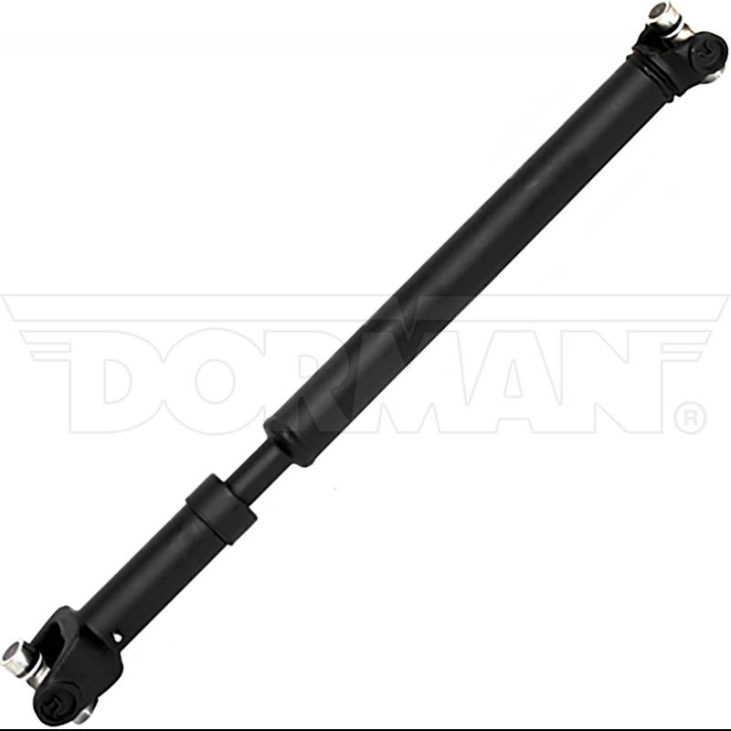 1995 GMC Yukon Drive Shaft Front Dorman 938278 image 2 of 4
