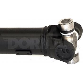 1990 Jeep Wrangler Drive Shaft Front Dorman 938279 image 3 of 4