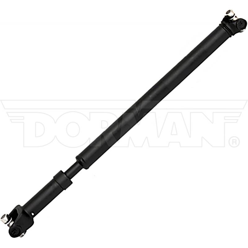 1988 Jeep Wrangler Drive Shaft Front Dorman 938279 image 1 of 4
