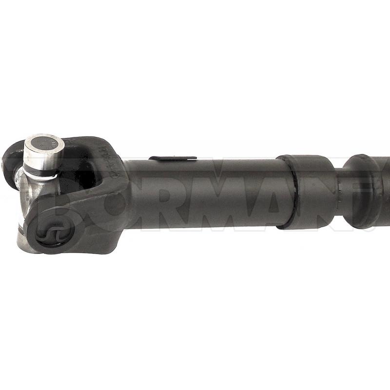 1988 Jeep Wrangler Drive Shaft Front Dorman 938279 image 2 of 4
