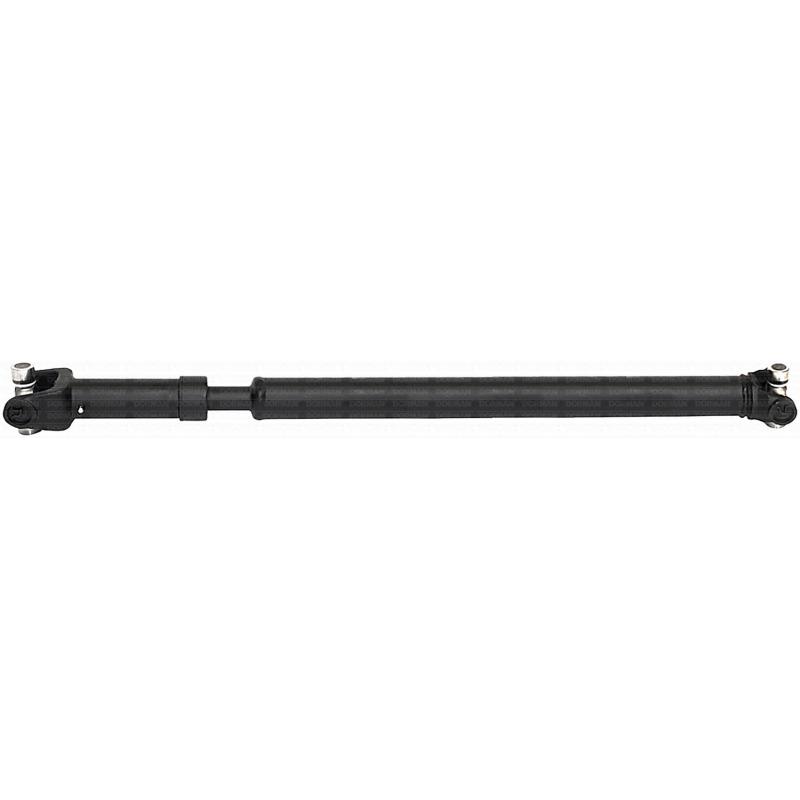 1988 Jeep Wrangler Drive Shaft Front Dorman 938279 image 4 of 4