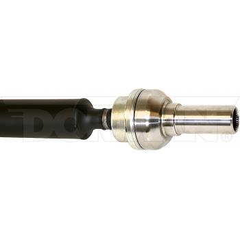 2007 Mitsubishi Raider Drive Shaft Front Dorman 938283 image 2 of 4