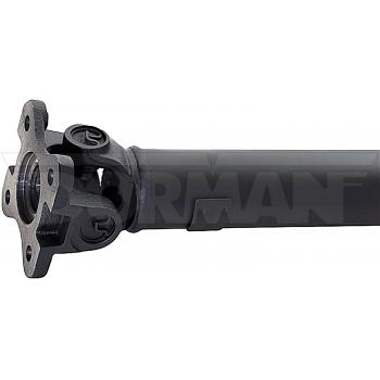 2007 Mitsubishi Raider Drive Shaft Front Dorman 938283 image 3 of 4