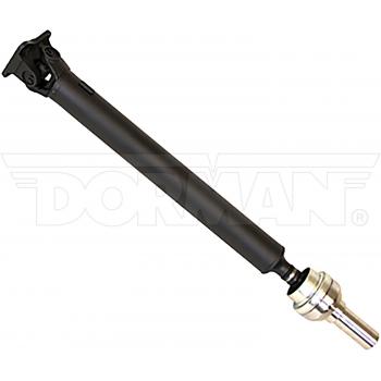 2007 Mitsubishi Raider Drive Shaft Front Dorman 938283 image 4 of 4