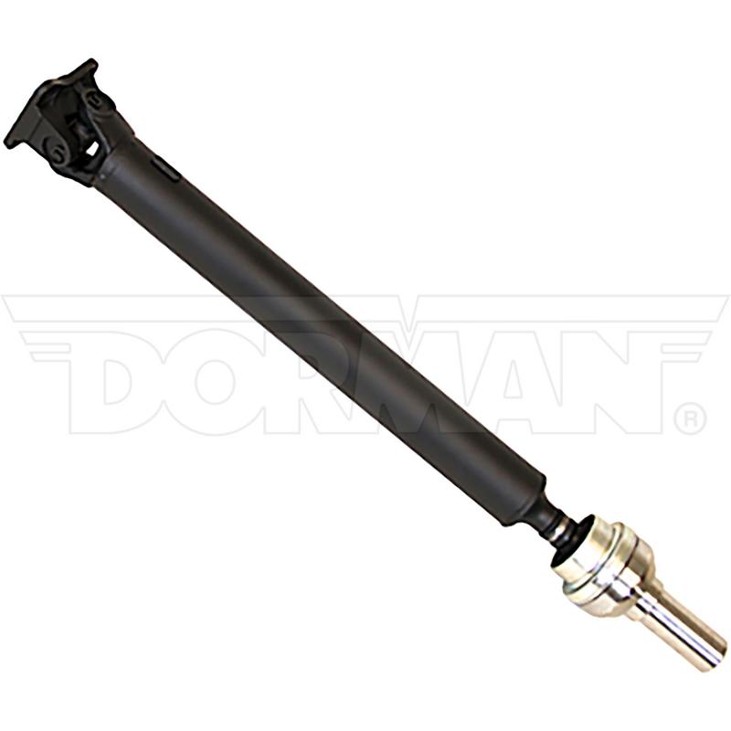 2011 Dodge Dakota Drive Shaft Front Dorman 938283 image 4 of 4