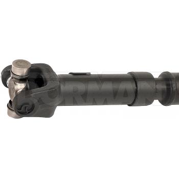 2000 GMC K3500 Drive Shaft Front Dorman 938284 image 3 of 4