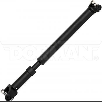 2000 GMC K3500 Drive Shaft Front Dorman 938284 image 4 of 4