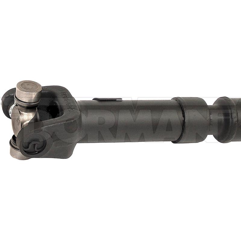 1999 Chevrolet K3500 Drive Shaft Front Dorman 938284 image 3 of 4
