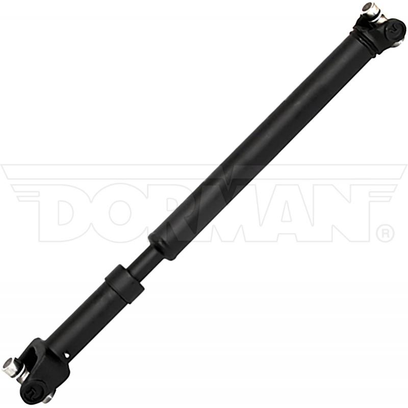 1999 Chevrolet K3500 Drive Shaft Front Dorman 938284 image 4 of 4