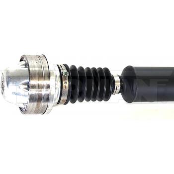 2006 Jeep Liberty Drive Shaft Front Dorman 938285 image 4 of 4