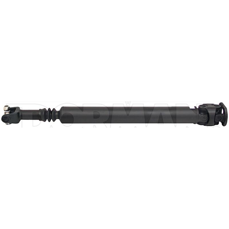 2001 Ford F-250 Super Duty Drive Shaft Front Dorman 938305 image 3 of 3
