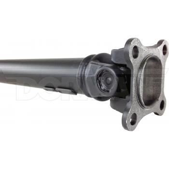 2007 Infiniti FX45 Drive Shaft Front Dorman 938320 image 2 of 4