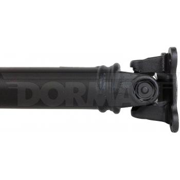 2007 Infiniti FX45 Drive Shaft Front Dorman 938320 image 3 of 4
