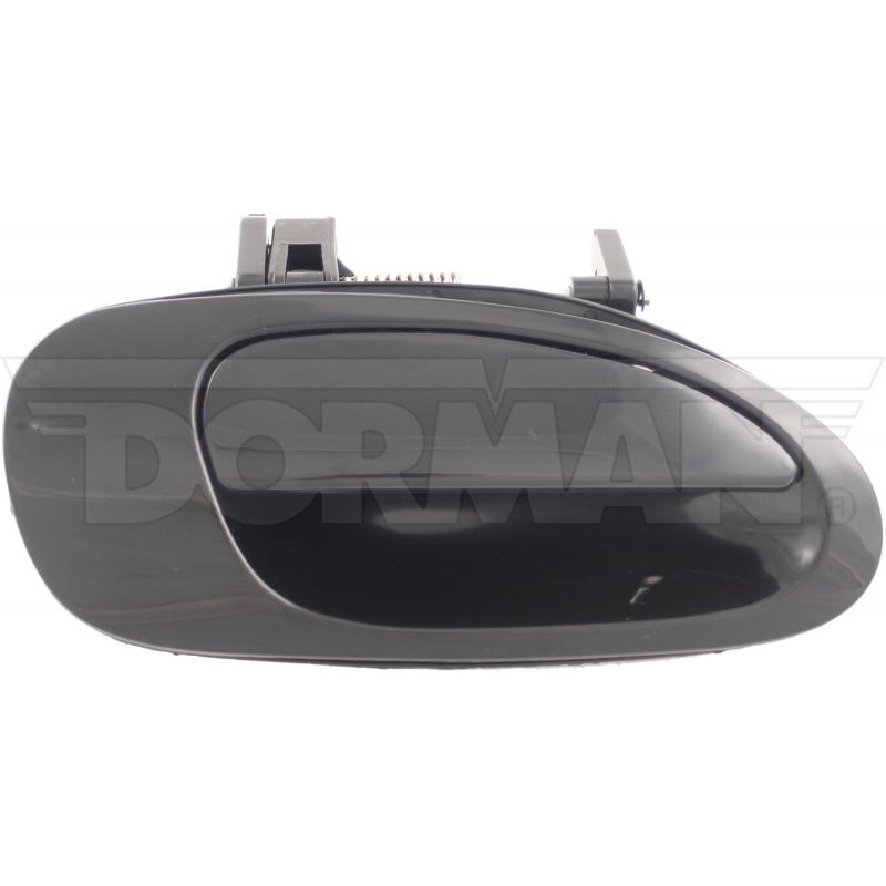 1996 Mazda Protege Exterior Door Handle Rear Right Dorman 93835 image 3 of 3